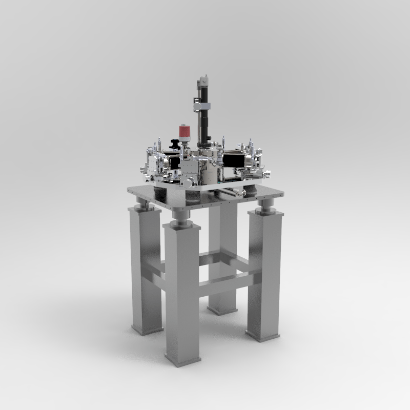 高低溫探針臺(tái)HCP-1C